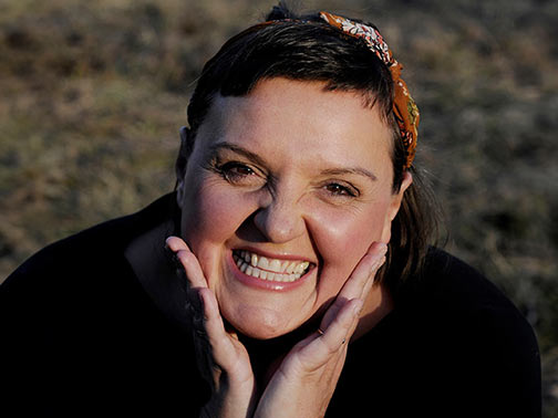 Petra Alexandra Pippan @ Ursula Aichner
