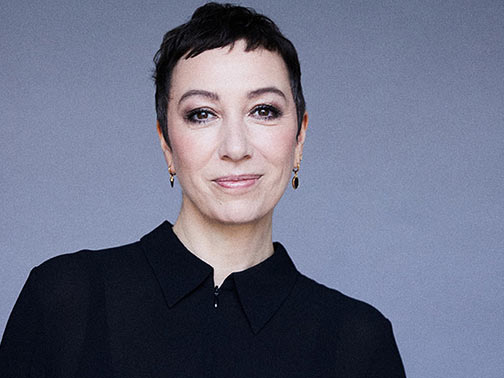 Ursula Strauss @ Rafaela Pröll