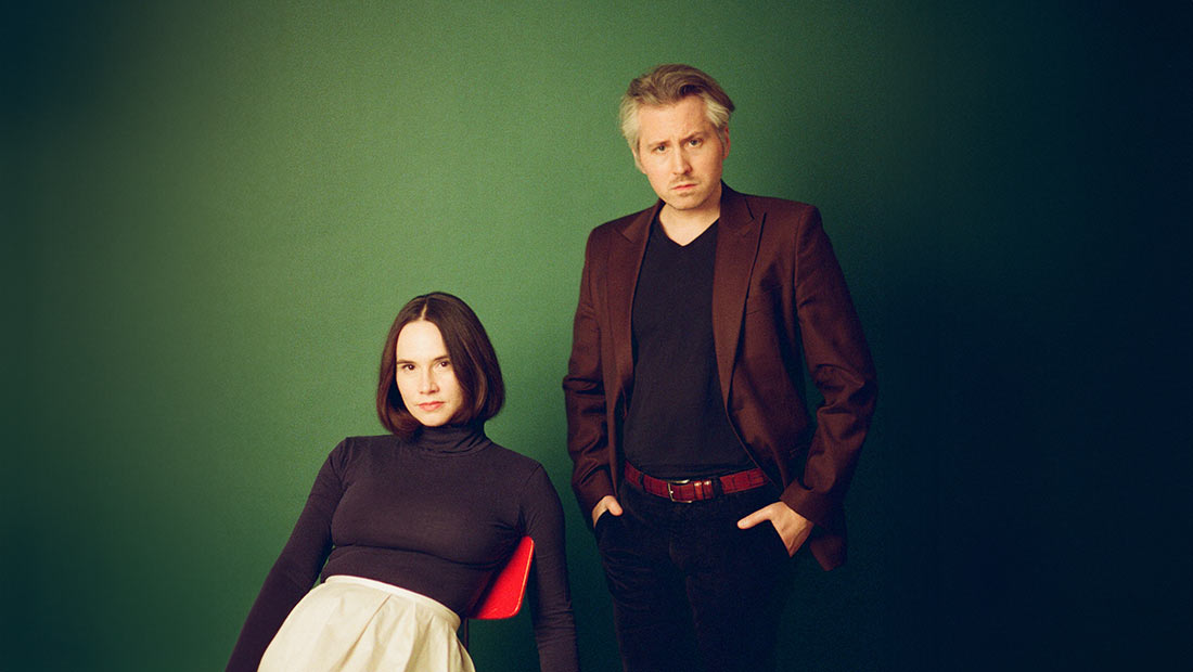 Victoria Halper und Kai Krösch | Nominierung Spezialpreis Victoria Halper und Kai Krösch | Nominierung Spezialpreis