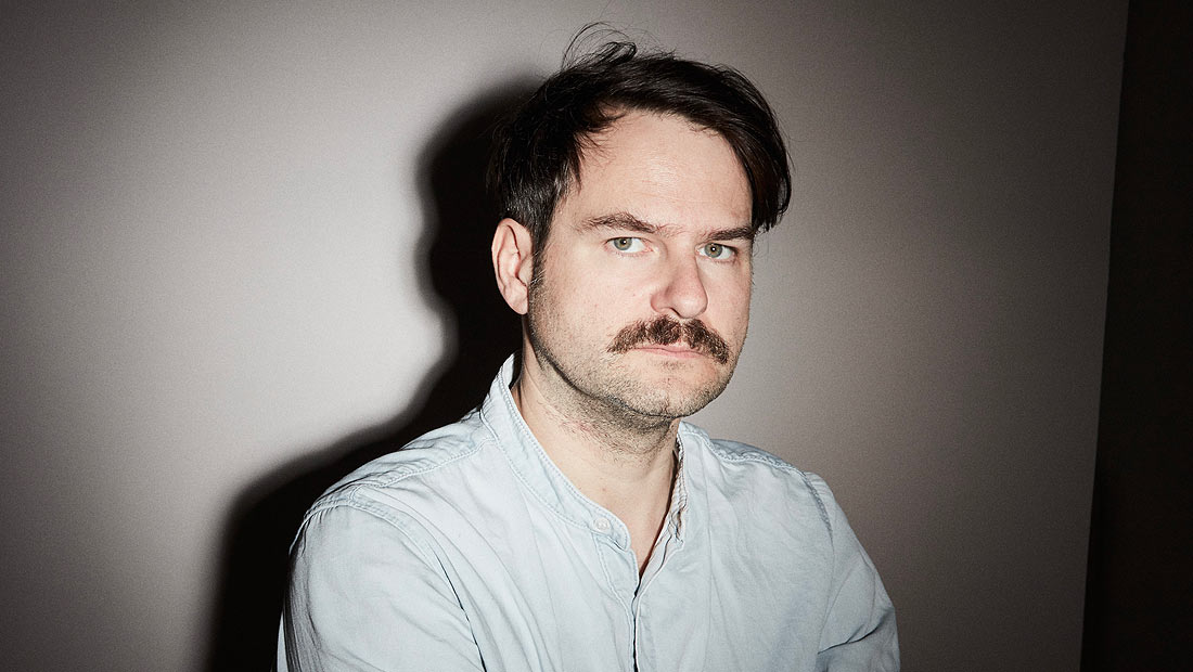 Philipp Hau&szlig; | &copy; Irina Gavrich