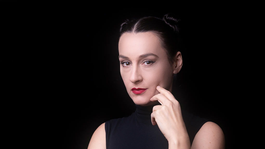 Jelena Poprzan | &copy; Vladimir Pavic