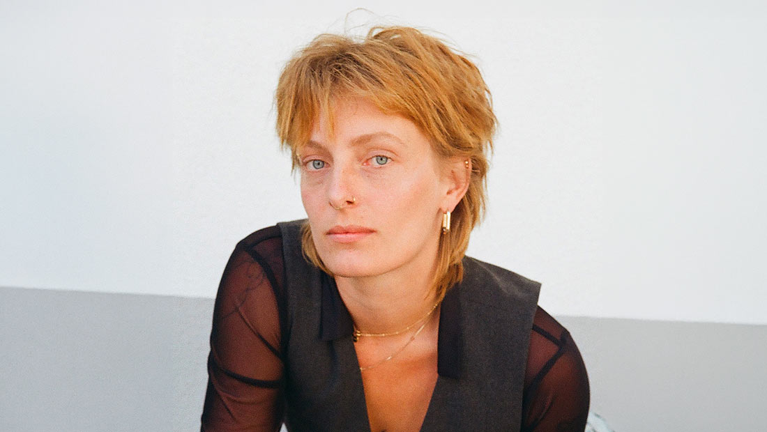 paula lew van well | &copy; Anne Pehla 