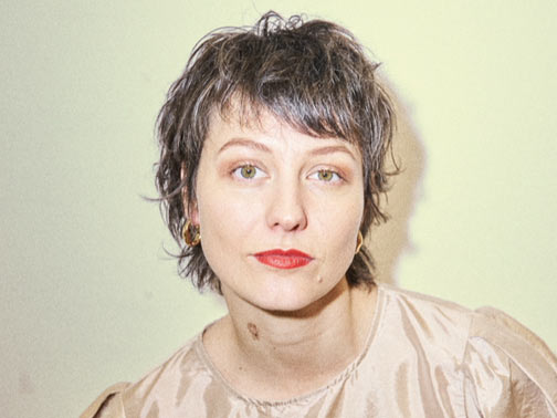 Nina Siewert | Bestes Schauspiel Nebenrolle | © Tommy Hetzel Nina Siewert | Bestes Schauspiel Nebenrolle | © Tommy Hetzel