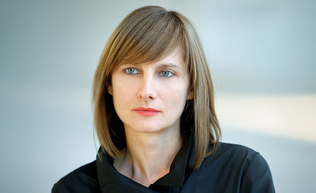Felicitas Bruckner | Nominierung Beste Regie | © Birgit Hupfeld Felicitas Bruckner | Nominierung Beste Regie | © Birgit Hupfeld