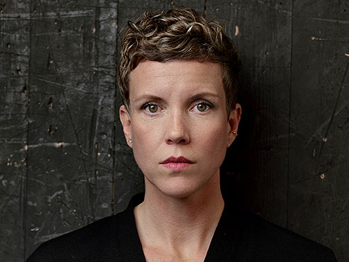 Jette Steckel | Nominierung Beste Regie | &copy; Pascal Bunning
