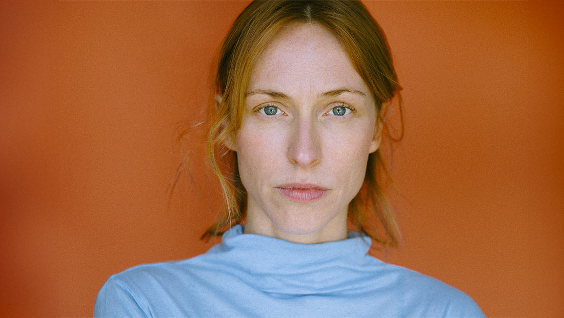 Sophia L&ouml;ffler | &copy; Marcella Ruiz-Cruz