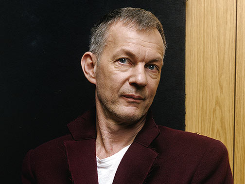 Sebastian Rudolph | Nominierung Bestes Schauspiel | @ Marcella Ruiz-Cruz