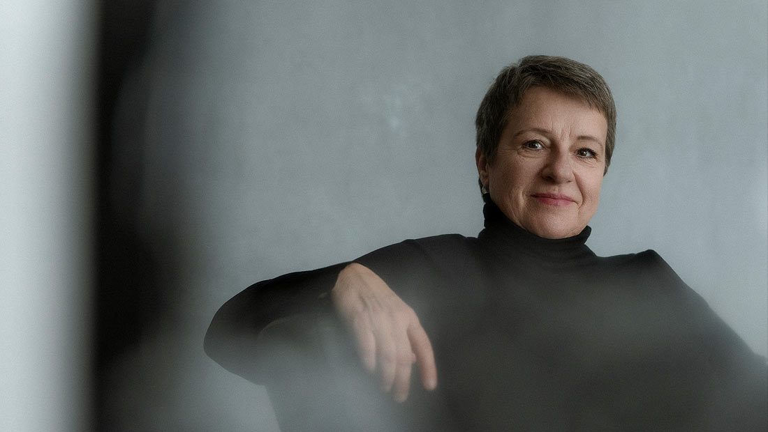 Monika Klengel | &copy; Kanizaj Marija